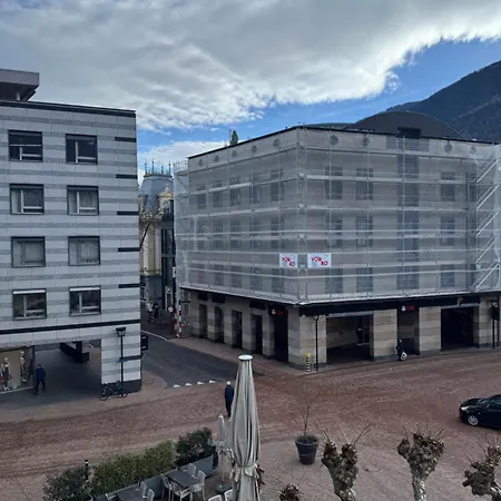 Frühstückspension Chambre Au Centre